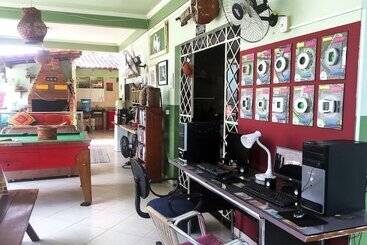 Hanuman Hostel