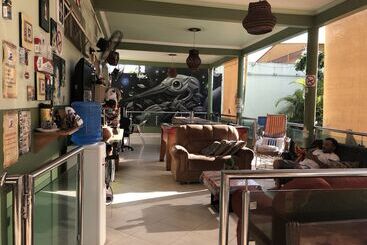 Hanuman Hostel