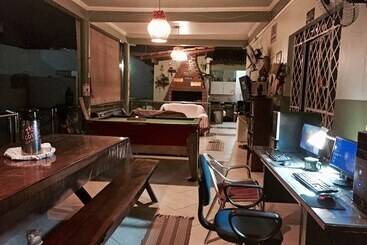 Hanuman Hostel