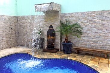 Hanuman Hostel