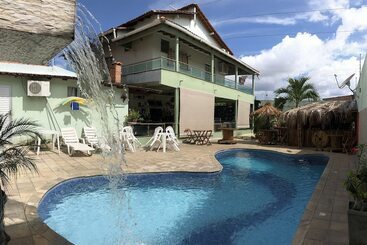 Hanuman Hostel