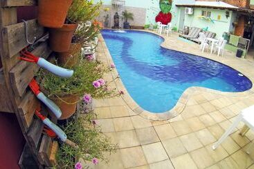 Hanuman Hostel