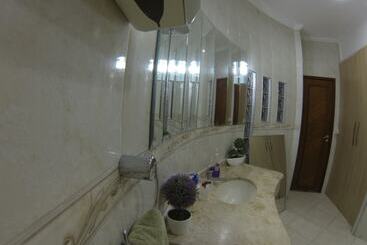 Hanuman Hostel