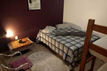 Hanuman Hostel