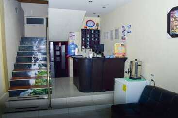 Hostal Bryana