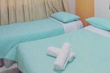 Hostal Bryana