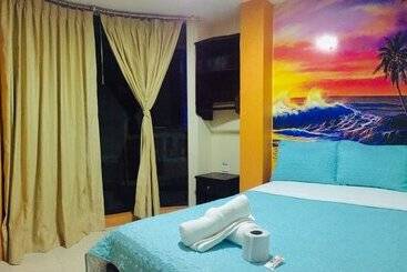 Hostal Bryana