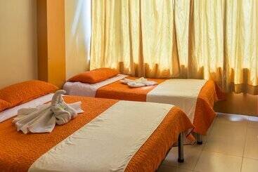Hostal Bryana