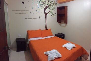 Hostal Bryana