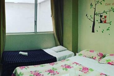 Hostal Bryana