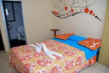 Hostal Bryana