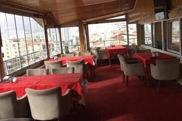 Хостел Fırat Palace Otel