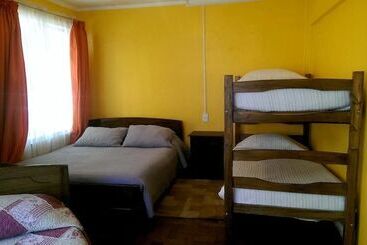 Hostal O Higgins