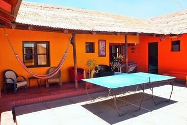 Hostal Pachamama Putre   Hostel