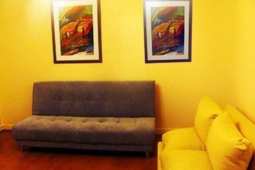 Hostal Plaza Suite