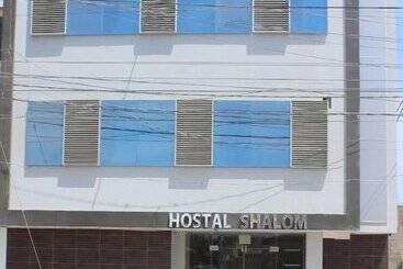 Hostal Shalom