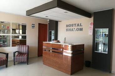 Hostal Shalom