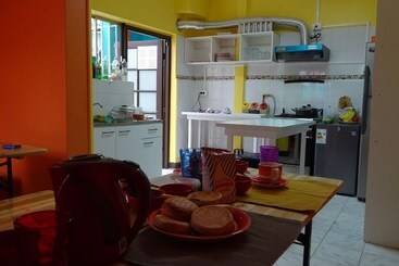 Hostal Viaggio