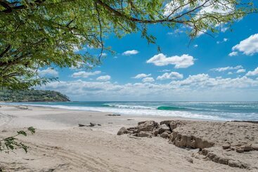 هتل 99 Surf Lodge