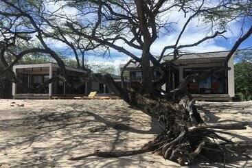 هتل 99 Surf Lodge