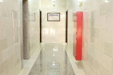 Al Nile Hotel 3