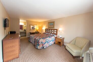 هتل Audubon Inn
