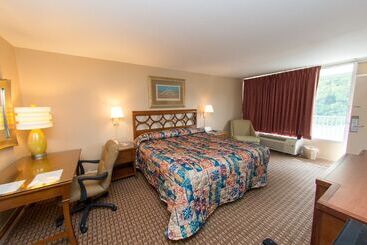 هتل Audubon Inn