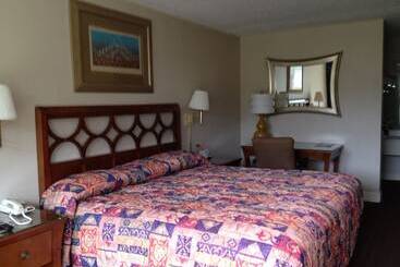 هتل Audubon Inn