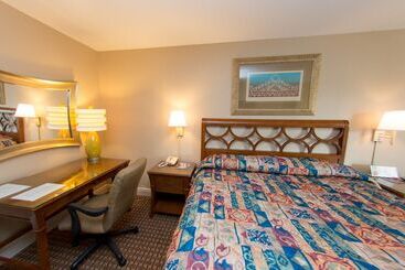 هتل Audubon Inn