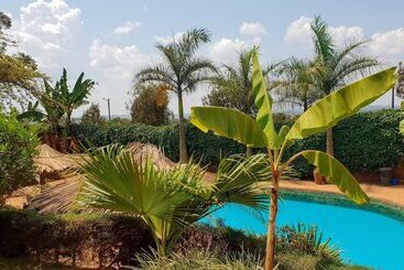 هتل Banda Lodge