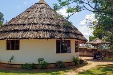 هتل Banda Lodge