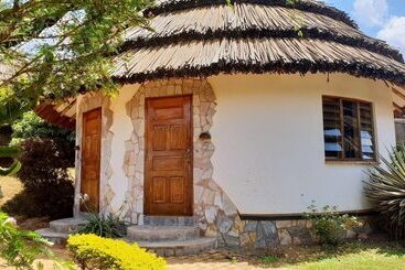 هتل Banda Lodge