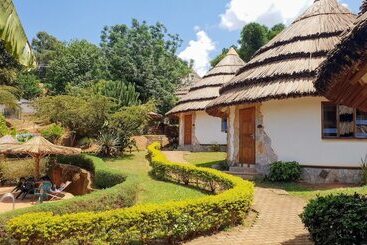 هتل Banda Lodge