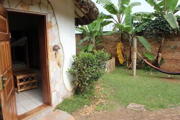 هتل Banda Lodge