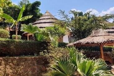 هتل Banda Lodge