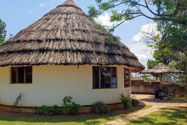 هتل Banda Lodge
