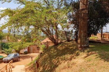هتل Banda Lodge