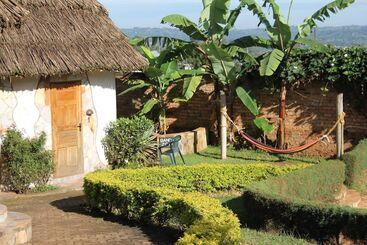 هتل Banda Lodge