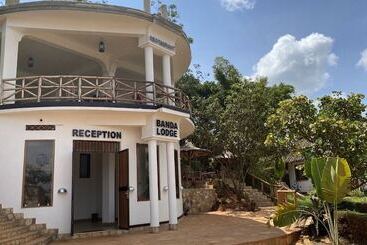 هتل Banda Lodge
