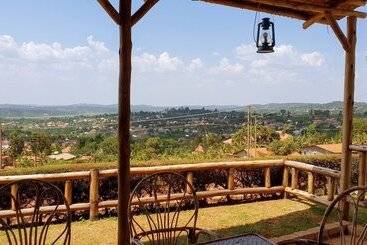 هتل Banda Lodge
