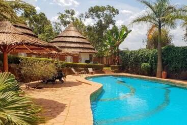 هتل Banda Lodge