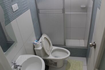 هتل Camaná Suites