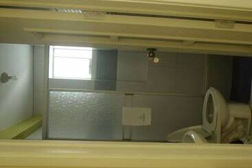هتل Camaná Suites
