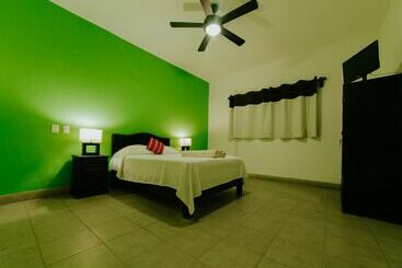 Chiapas Hotel Express San Fernando