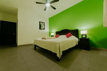 Chiapas Hotel Express San Fernando
