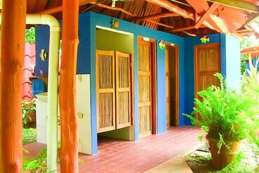 هتل Club Pacifico Sur