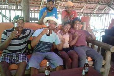 هتل Club Pacifico Sur