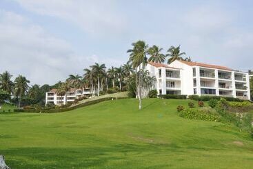 هتل Condo Palacios