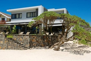 Coral Bay By Dream Escapes - Blue Bay
