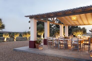 هتل & Croquet Club Quinta Da Chamine